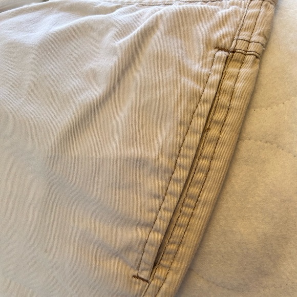 VINTAGE CABIN CREEK SHORTS - Picture 5 of 10